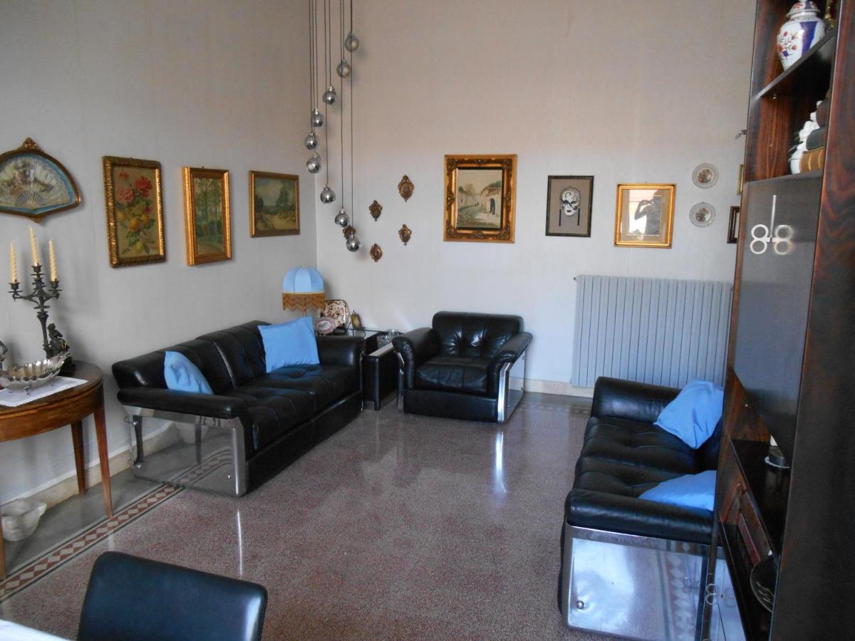 4You Palermo Exteriör bild