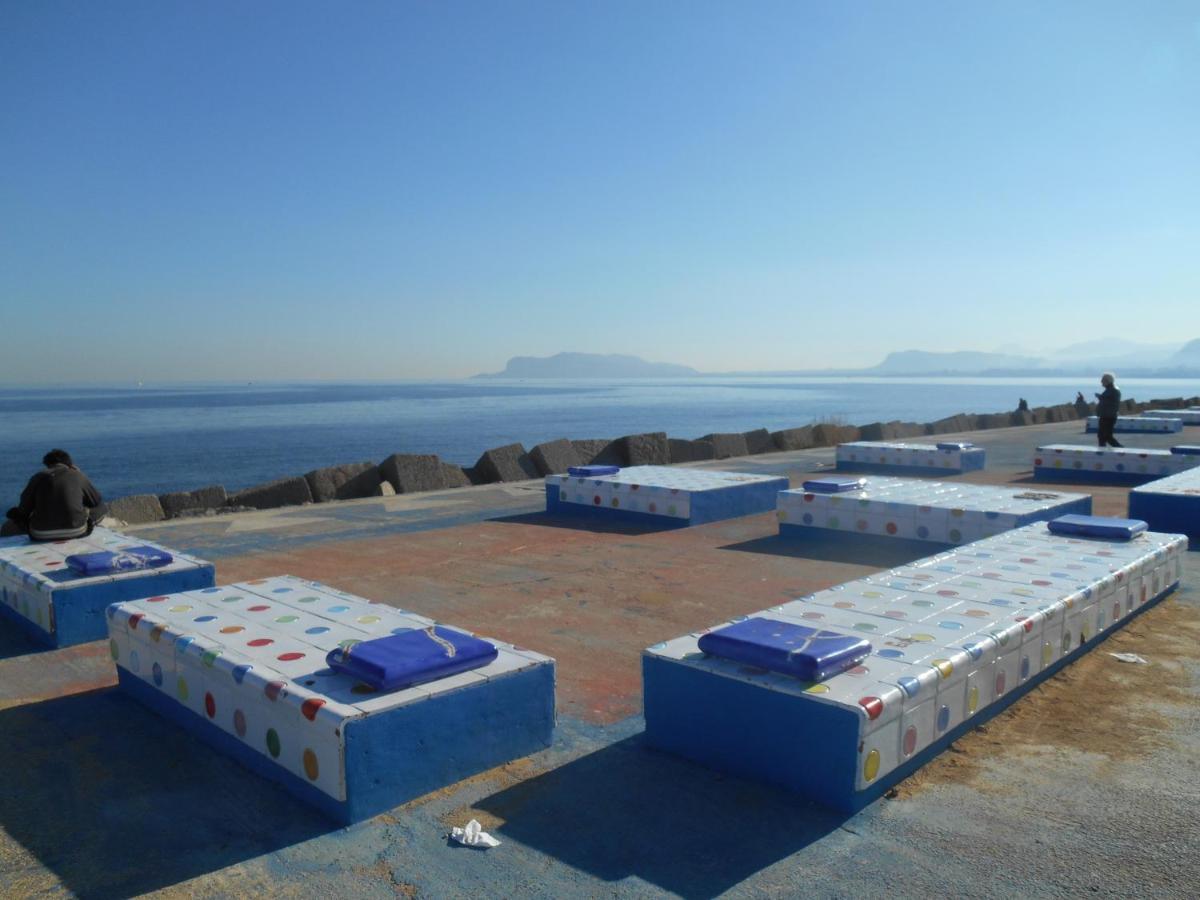 4You Palermo Exteriör bild