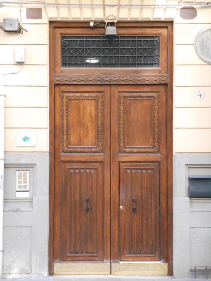 4You Palermo Exteriör bild